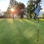 Mont D'arbois Et Golf *