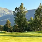 Mont D'arbois Et Golf Chalet *