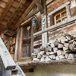 Mont D'arbois Et Golf Chalet