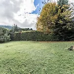 Mont D'arbois Et Golf Chalet Megeve