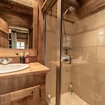 Chalet Mont D'arbois Et Golf *
