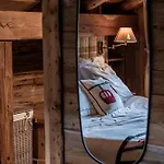 Mont D'arbois Et Golf Chalet *