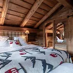 Mont D'arbois Et Golf Megeve