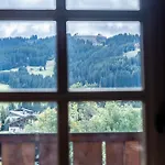 Mont D'arbois Et Golf * Megeve