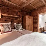 Mont D'arbois Et Golf Chalet