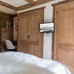 Mont D'arbois Et Golf * Megeve
