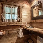 Chalet Mont D'arbois Et Golf *
