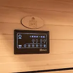 Mont D'arbois Et Golf Chalet