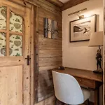 Mont D'arbois Et Golf * Megeve