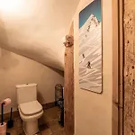 Chalet Mont D'arbois Et Golf