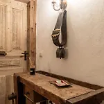 Chalet Mont D'arbois Et Golf *