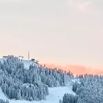 Mont D'arbois Et Golf * Megeve