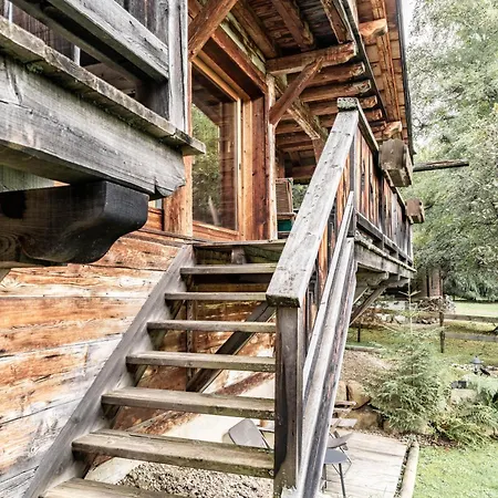 Mont D'arbois Et Golf