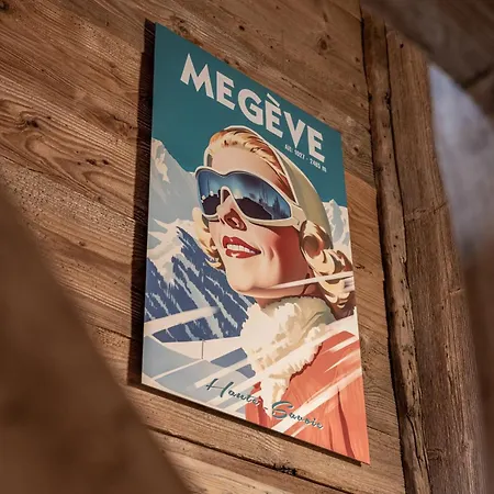 Mont D'arbois Et Golf *