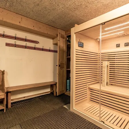 Mont D'arbois Et Golf * Megève