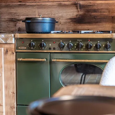 Mont D'arbois Et Golf *