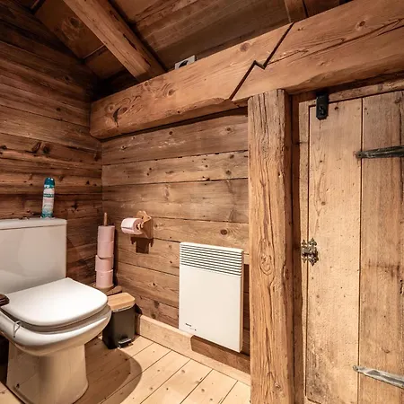 Mont D'arbois Et Golf Megève