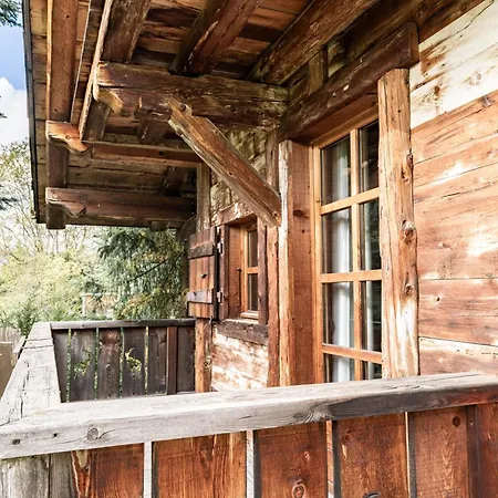 Mont D'arbois Et Golf * Megève