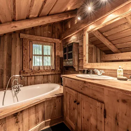 Mont D'arbois Et Golf * Megève