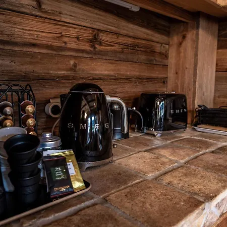 Mont D'arbois Et Golf *