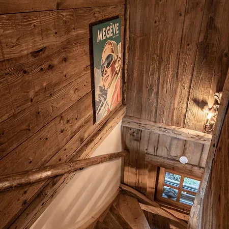 Mont D'arbois Et Golf Megève