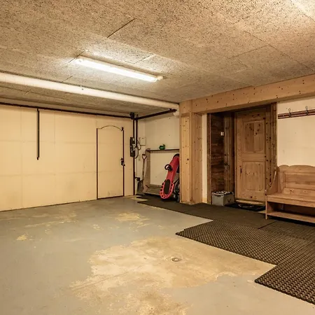 Mont D'arbois Et Golf