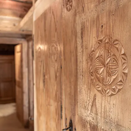 Mont D'arbois Et Golf