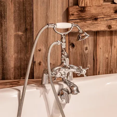 Alpehytte Mont D'arbois Et Golf