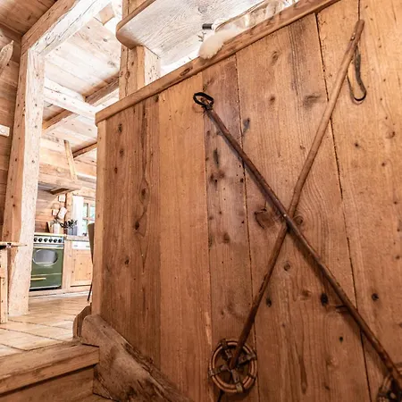 Mont D'arbois Et Golf * מגב