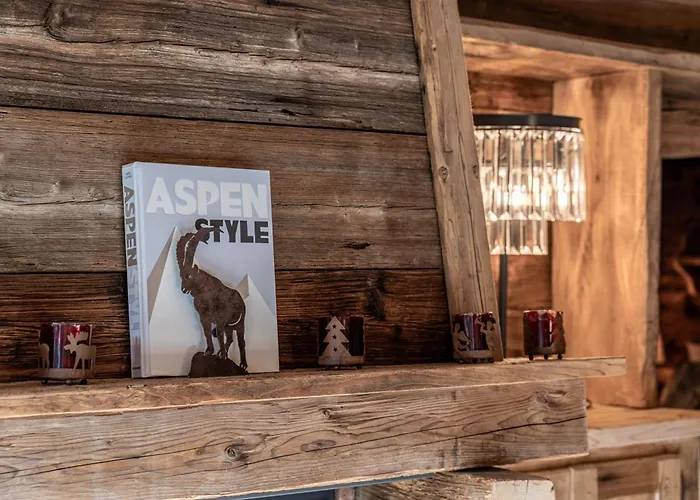 Alpehytte Mont D'arbois Et Golf *