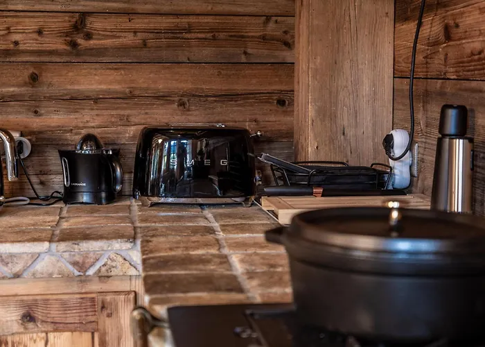 Mont D'arbois Et Golf מגב