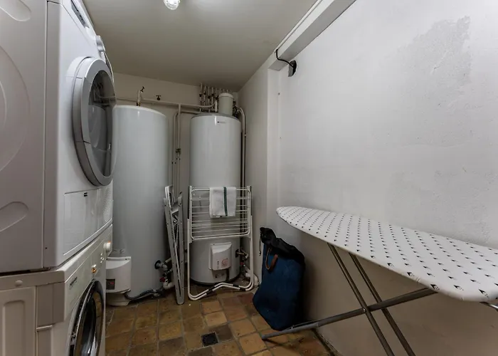 בקתה Mont D'arbois Et Golf *