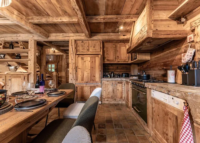 Mont D'arbois Et Golf