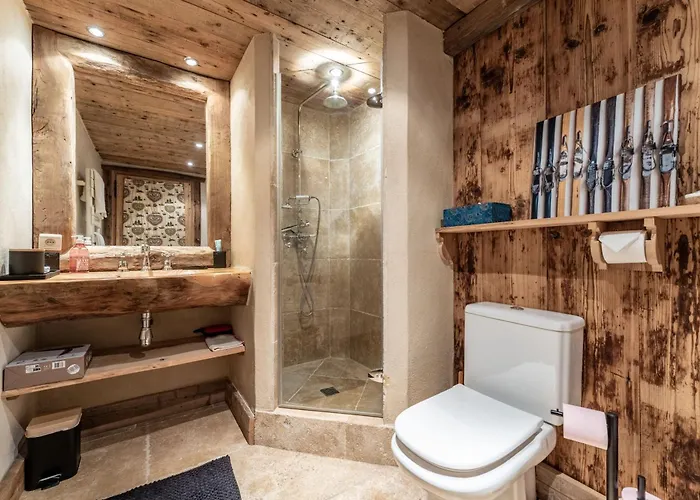 Mont D'arbois Et Golf מגב