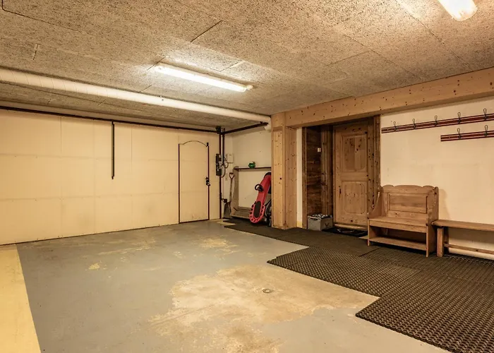 Mont D'arbois Et Golf