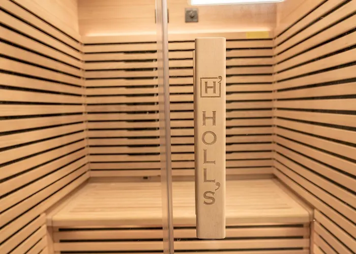 Mont D'arbois Et Golf *