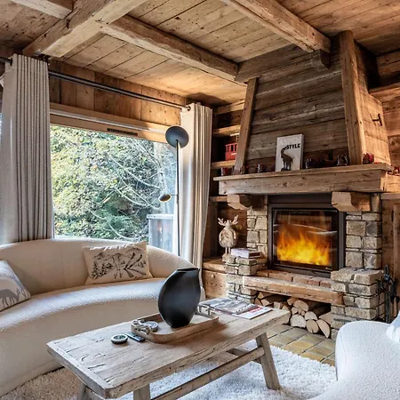 Mont D'arbois Et Golf