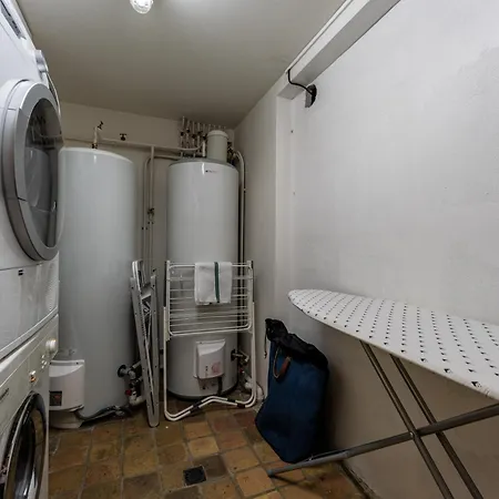 Horská chata Mont D'arbois Et Golf *