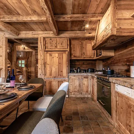 Mont D'arbois Et Golf