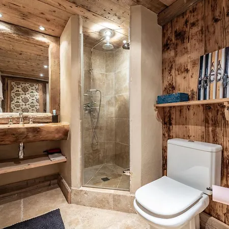 Mont D'arbois Et Golf Megève