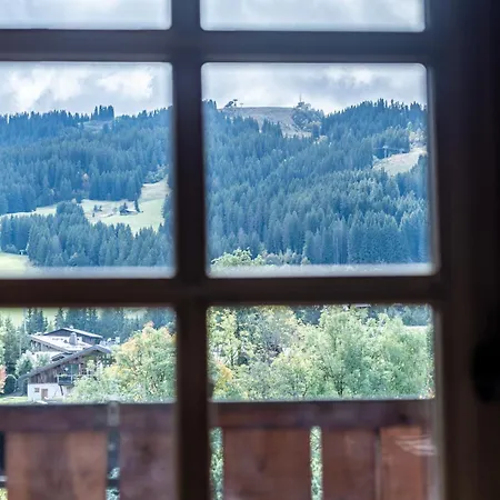 Mont D'arbois Et Golf * Megeve