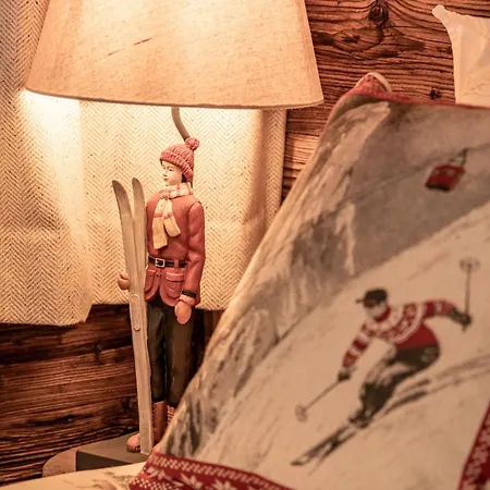 Mont D'arbois Et Golf