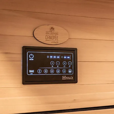 Mont D'arbois Et Golf Horská chata