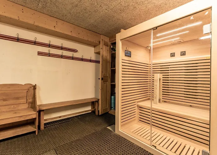 Mont D'arbois Et Golf * Megève