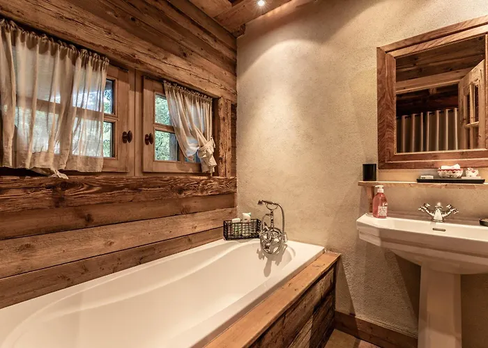 Mont D'arbois Et Golf