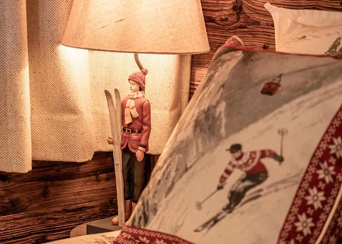 Mont D'arbois Et Golf